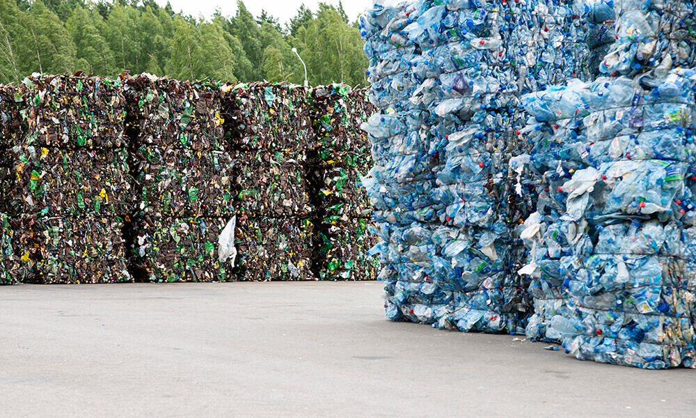 Ce materiale pot aduse la un centru de reciclare metale?